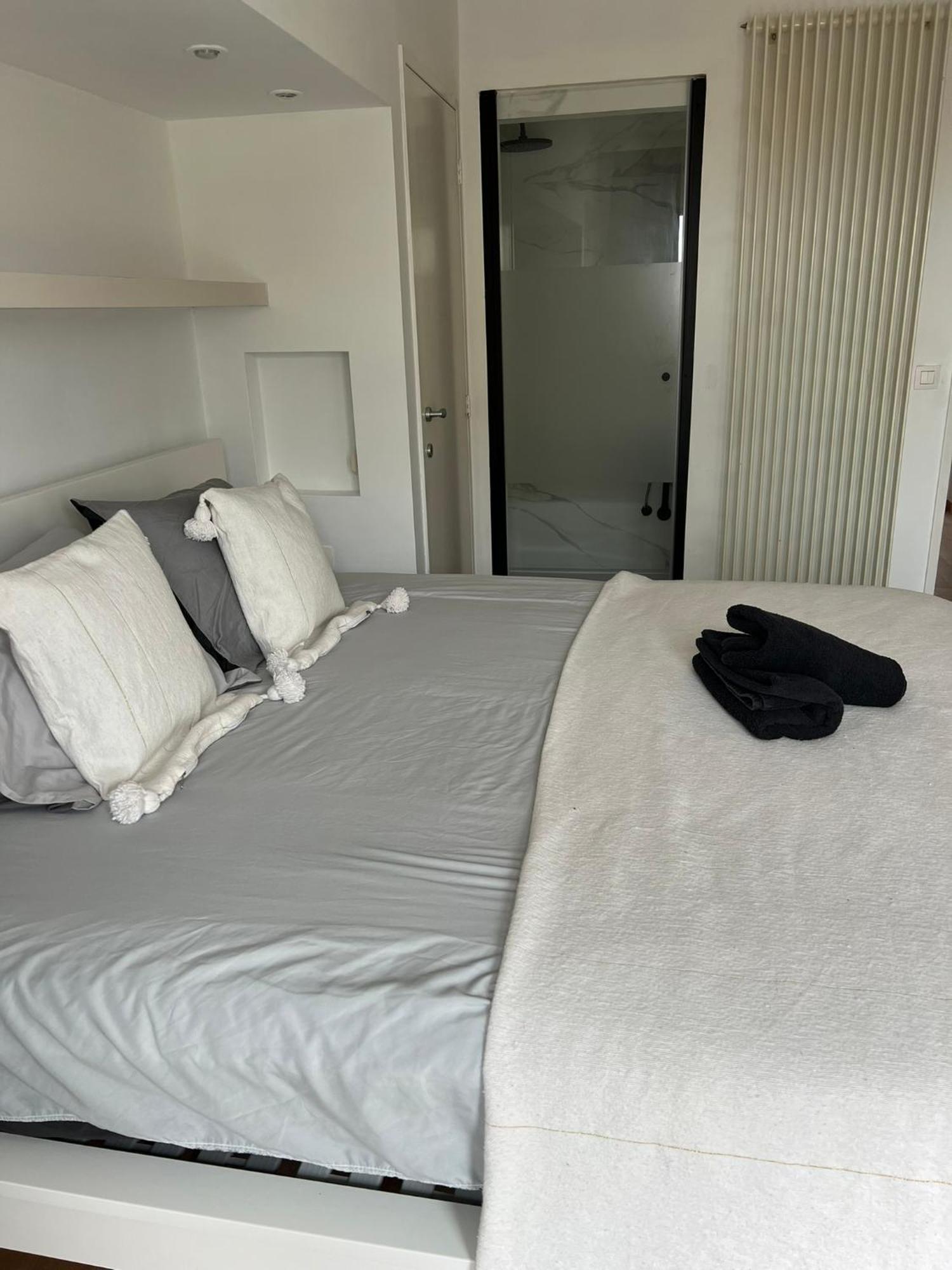 Zoute Penthouse Leilighet Knokke-Heist Eksteriør bilde
